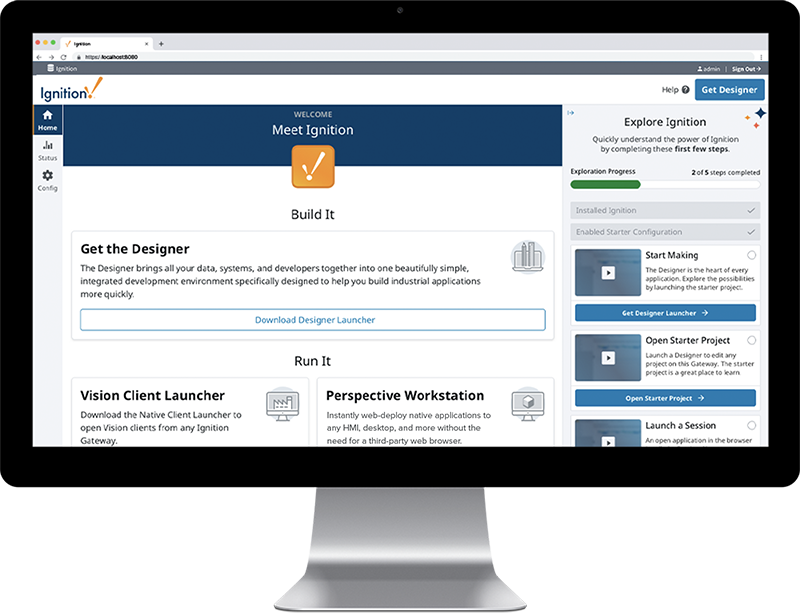 Modules Inductive Automation Australia