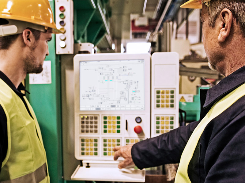3 Template Tips for HMI/SCADA Projects