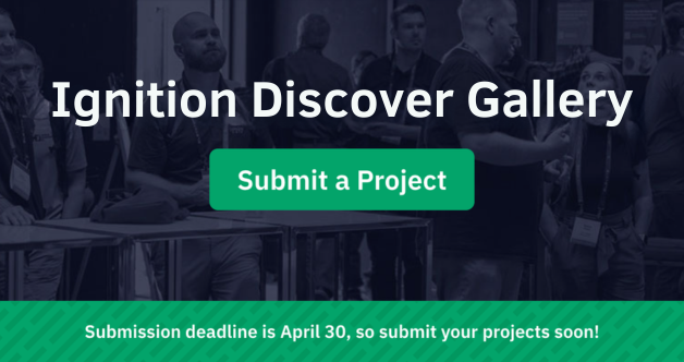 Ignition Discover Gallery